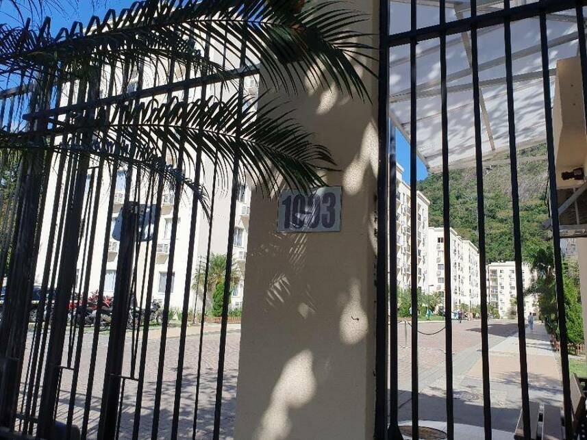 Imagem leilão