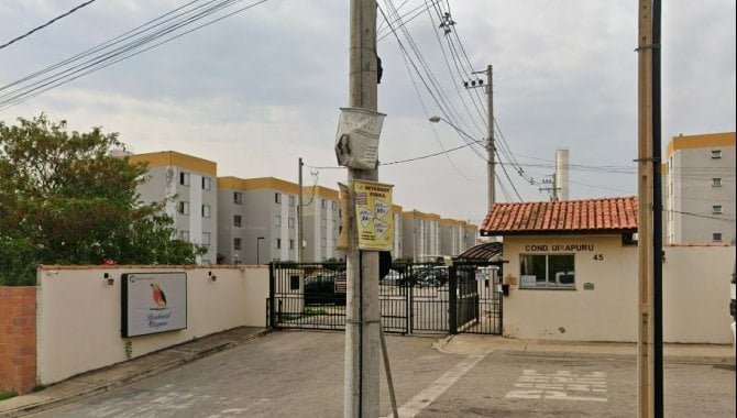 Imagem leilão