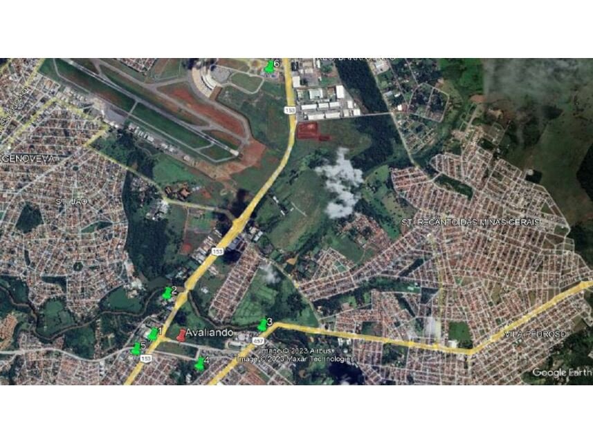 Imagem leilão