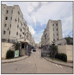 Apartamento, 73.79 de área total, 41.18 de área privativa, 0.00 de área do terreno,  2 qto em Belford Roxo/RJ