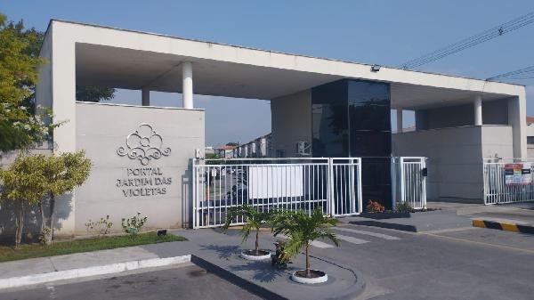 Apartamento, 54.84 de área total, 54.84 de área privativa, 0.00 de área do terreno,  2 qto em Itaboraí/RJ