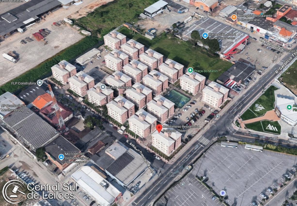 Imagem leilão