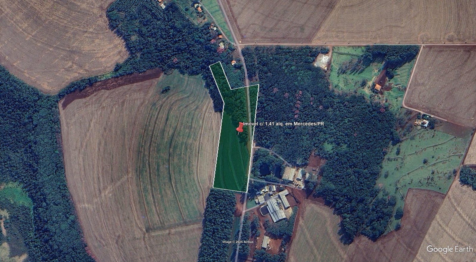 Imagem leilão