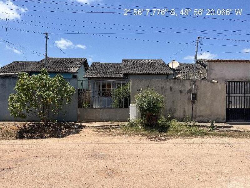 CASA EM TAILANDIA/PA em Tailândia/PA