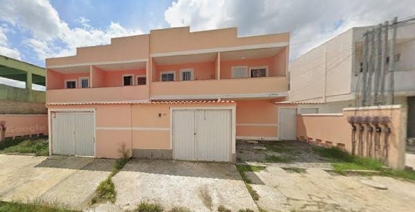 Apartamento, 60.28 de área total, 39.69 de área privativa, 0.00 de área do terreno,  2 qto em Nova Iguaçu/RJ