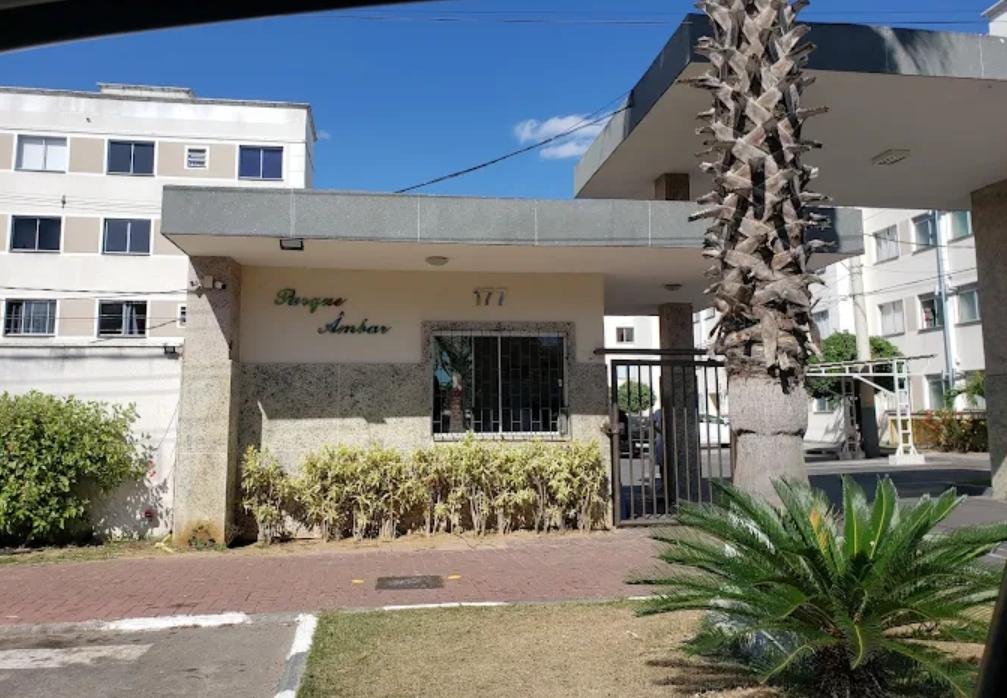 Apartamento - 46,63m² de área privativa, com vaga de garagem - CAMPOS DOS GOYTACAZES/RJ em Campos dos Goytacazes/RJ - foto 2