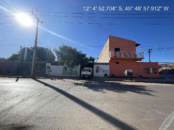 Imagem leilão