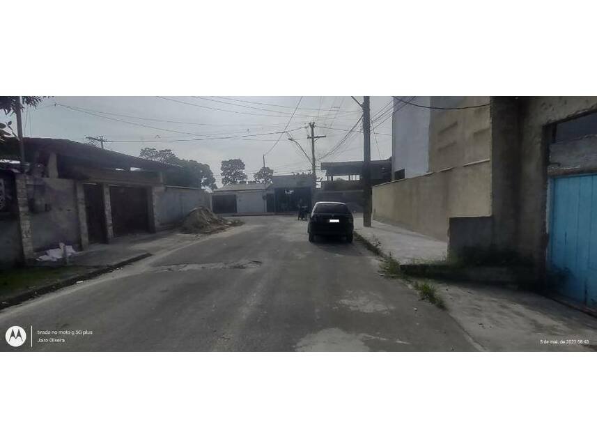 Imagem leilão