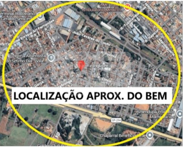 Imagem leilão