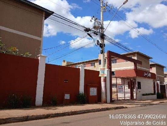 Imagem leilão