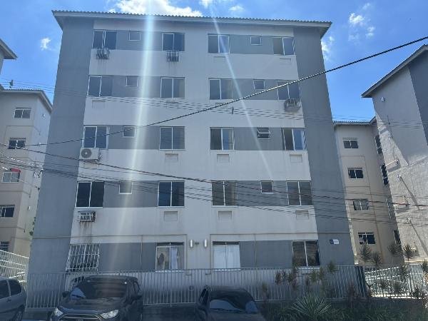 Apartamento, 63.38 de área total, 55.71 de área privativa, 0.00 de área do terreno,  2 qto em Rio de Janeiro/RJ