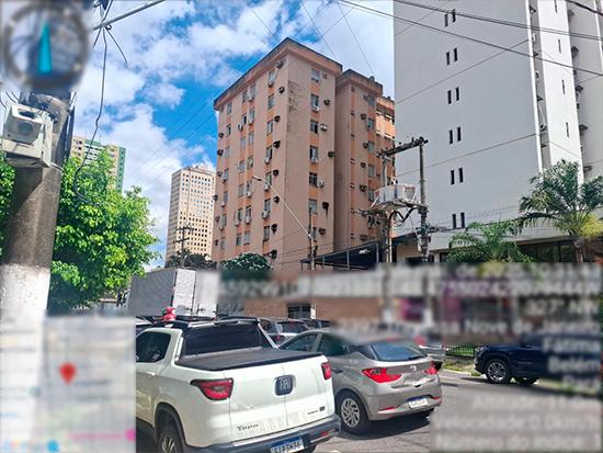 Imagem leilão