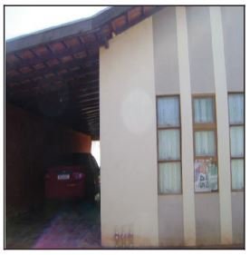 Casa, 0.00 de área total, 142.19 de área privativa, 360.00 de área do terreno. em Campo Grande/MS