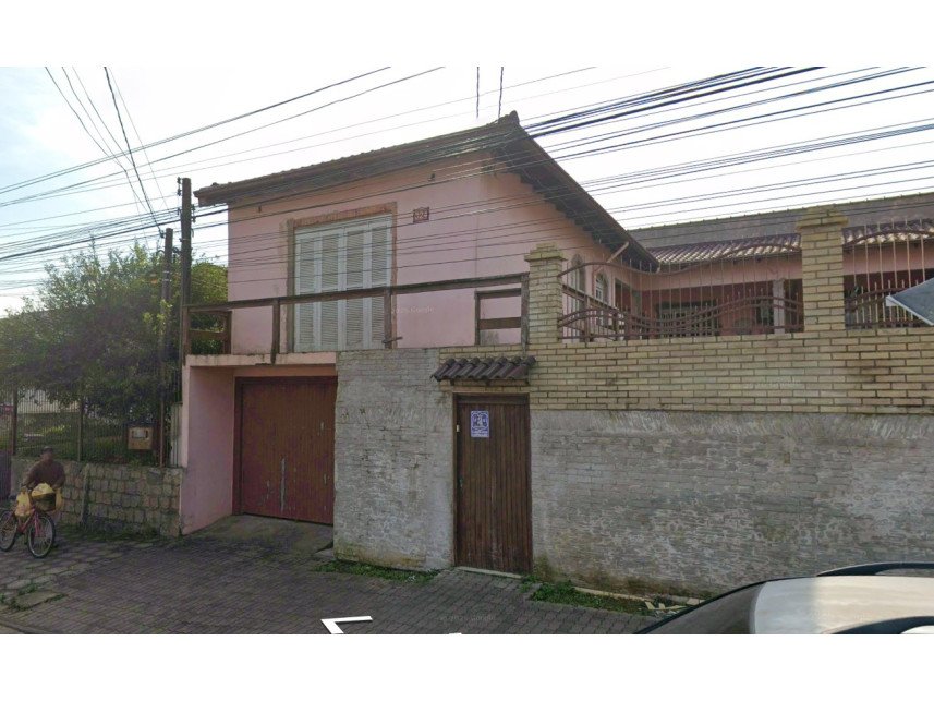Imagem leilão