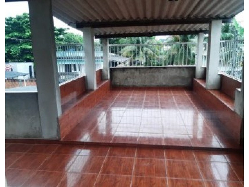 Casa à venda em leilão - Rua Magnólia, s/n - Parque Primavera - Itaguaí / RJ em Itaguaí/RJ - foto 10