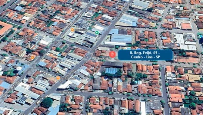 Imagem leilão