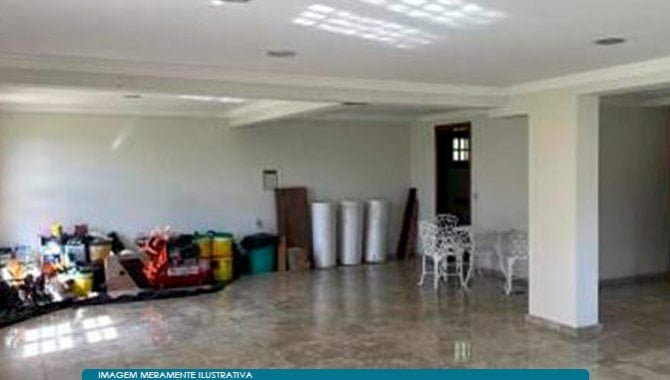 Imagem leilão