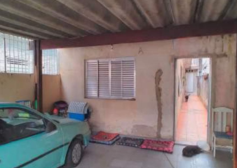 Imóvel com edícula em Osasco/SP em Osasco/SP - foto 5