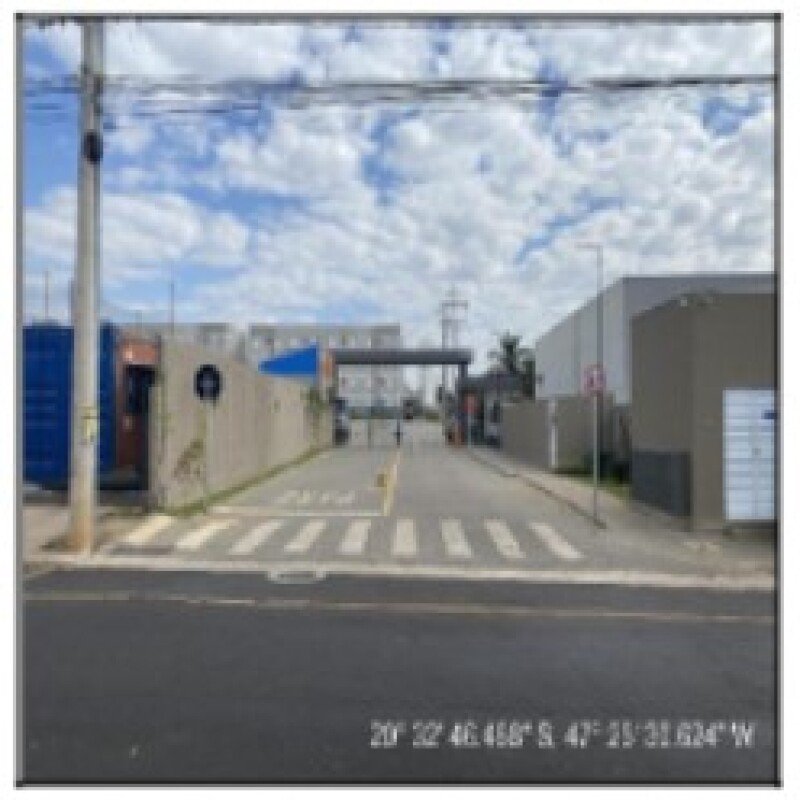 Apartamento em Franca/SP - foto 1