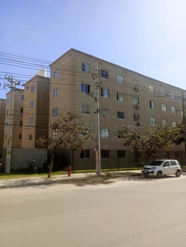 Apartamento, 40.54 de área total, 40.54 de área privativa, 0.00 de área do terreno,  1 qto em Rio de Janeiro/RJ