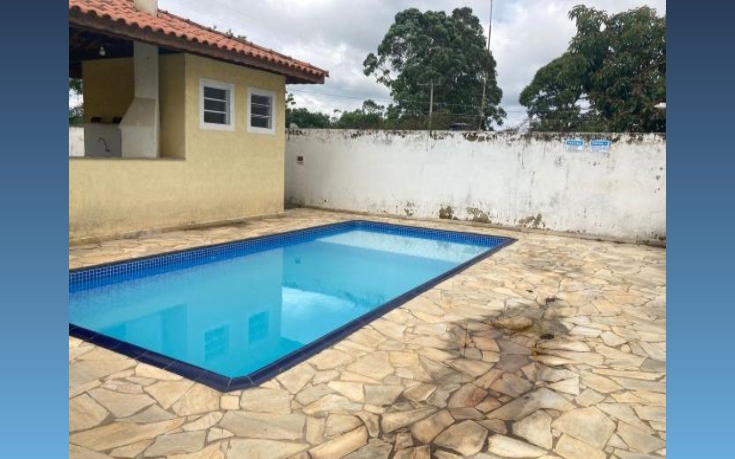 Casa em Condomínio - 268m² - Vargem Grande Paulista-SP em Vargem Grande Paulista/SP - foto 7