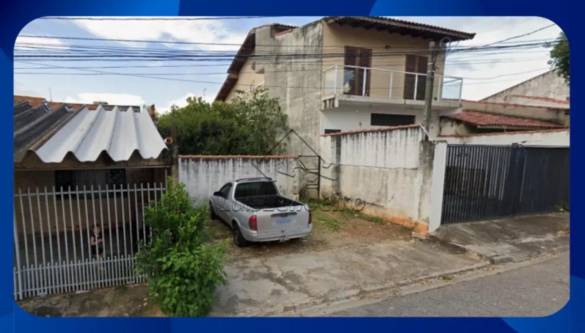 LOTE - Jardim Boa Esperança, Sorocaba/SP, Área de 162m² em Sorocaba/SP