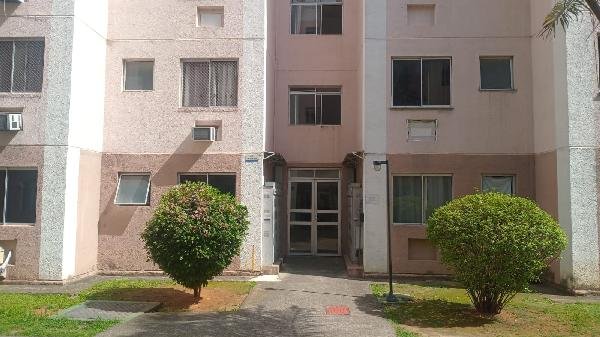 Apartamento, 45.69 de área total, 45.69 de área privativa, 0.00 de área do terreno,  2 qto em Rio de Janeiro/RJ