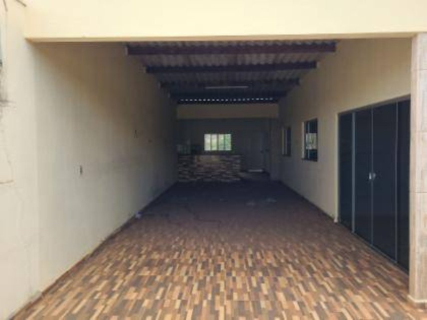 Casa à venda em leilão - Rua Jaguariuna, 279 - Vila Cidade Morena - Campo Grande / MS em Campo Grande/MS - foto 9
