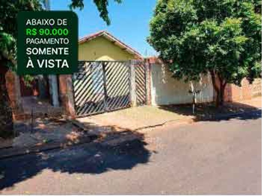 Imagem leilão