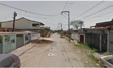 Casa, 0.00 de área total, 60.50 de área privativa, 81.60 de área do terreno,  2 qto(s), va em São Gonçalo/RJ - foto 2