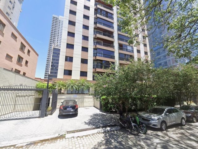 
                        Apartamento, 126m², 3 vagas, 12º andar, Perdizes, São Paulo/SP em São Paulo/SP
