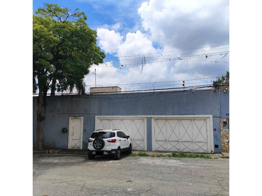Imagem leilão
