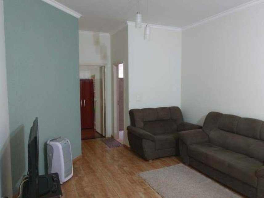 Casa à venda em leilão - Rua Paulino Pessoto, 162 - Cidade Jardim - Bariri / SP em Bariri/SP - foto 3