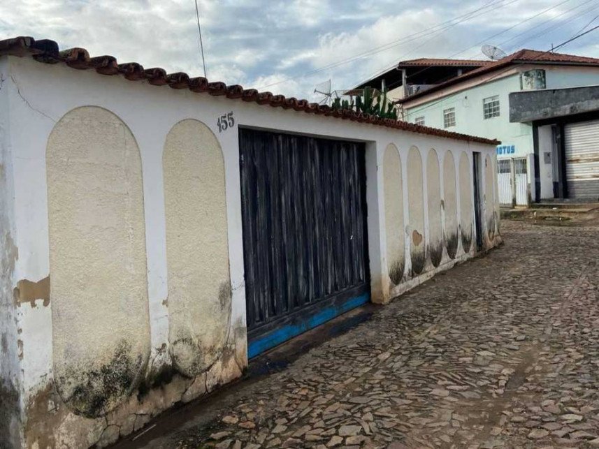 Imagem leilão