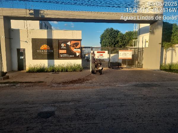 Imagem leilão