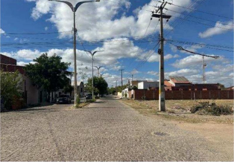 CEARÁ - LIMOEIRO DO NORTE/CE - CASA RESIDENCIAL em Limoeiro do Norte/CE - foto 3