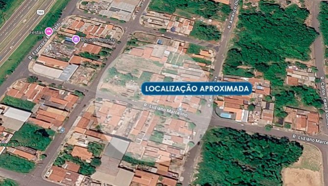 Imagem leilão
