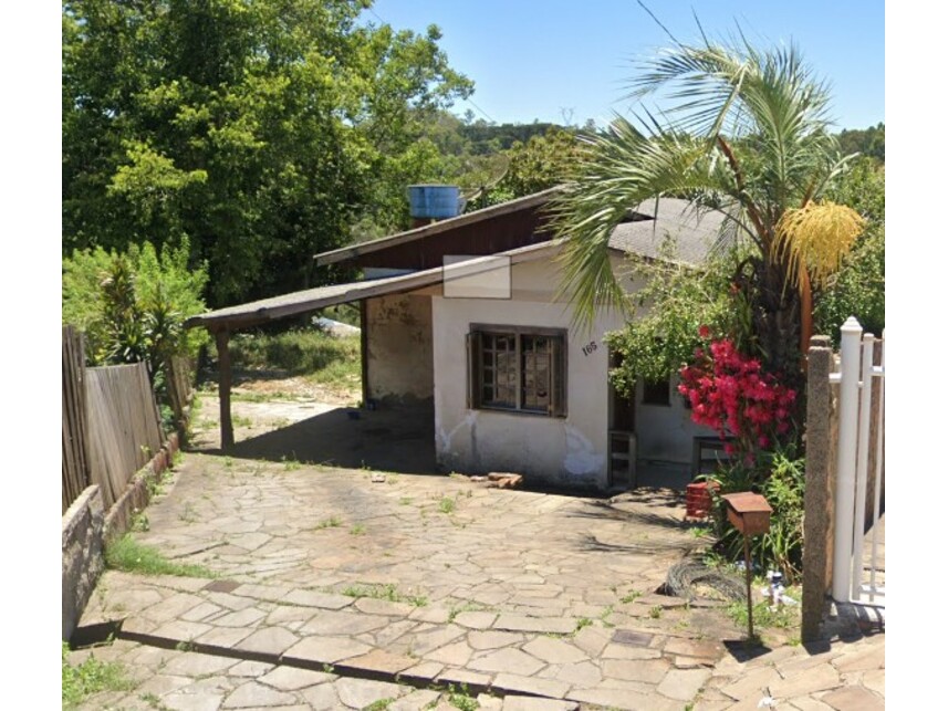 Imagem leilão