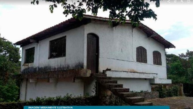 Imagem leilão