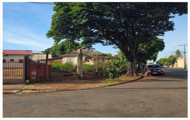 TERRENO EM IBIPORÃ - PR em Ibiporã/PR - foto 4