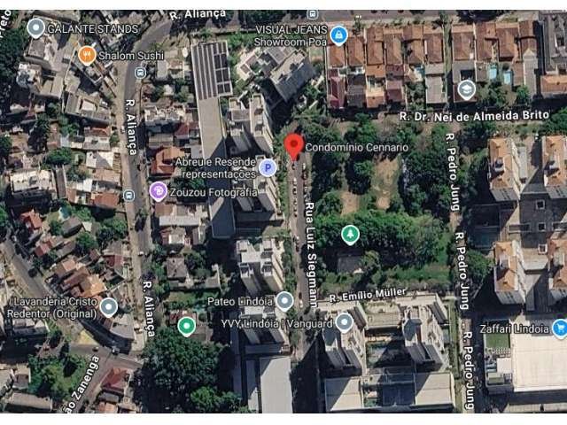 Imagem leilão