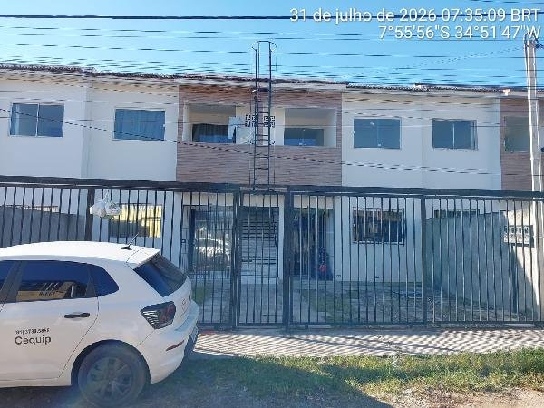 Apartamento, 65.95 de área total, 51.64 de área privativa, 0.00 de área do terreno,  2 qto em Paulista/PE