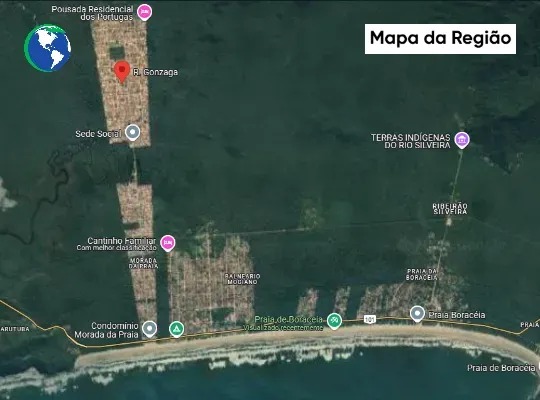 Imagem leilão