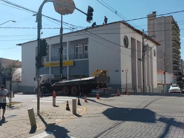 ID75470 ITATIBA - FRANCISCO GLICERIO (SP) - Rua Francisco Glicério, 421 - Centro - Itatiba em Itatiba/SP