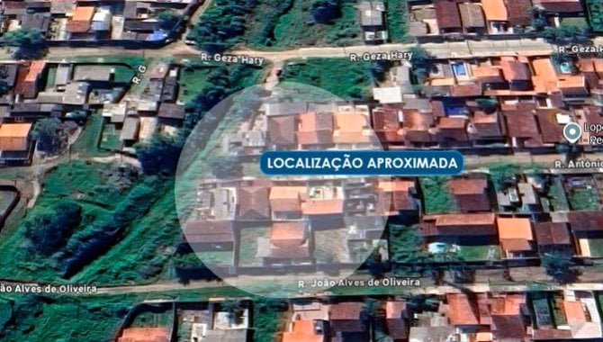 Casa em Terreno de 268 m² - Balneário Paranapuan - Itanhaém - SP em Itanhaém/SP - foto 2
