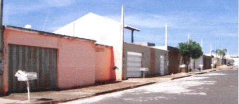 Casa, 0.00 de área total, 67.39 de área privativa, 250.00 de área do terreno,  3 qto(s), a em Uberlândia/MG - foto 2