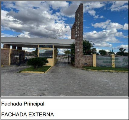Terreno, 0.00 de área total, 0.00 de área privativa, 324.20 de área do terreno. em Patos/PB