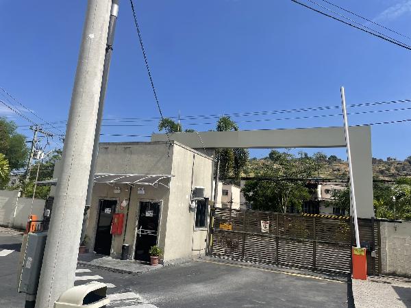 Imagem leilão