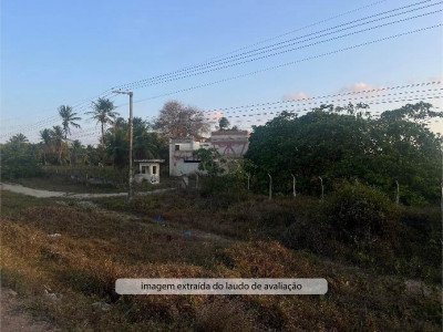 Lote 0001: TERRENO DE 21.376 M² NO DISTRITO INDUSTRIAL em Macaíba/RN - foto 5