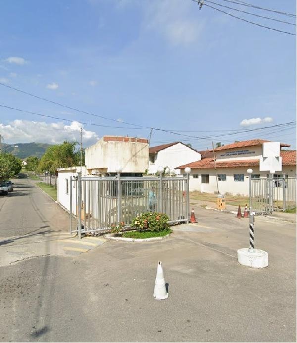 Casa, 57.56 de área total, 57.56 de área privativa, 29.67 de área do terreno,  2 qto(s), a em Nova Iguaçu/RJ